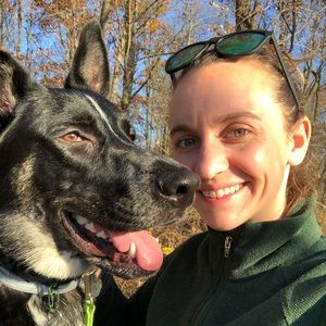 Meet your Posher, Kate